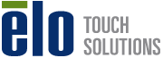 Elo Touch Solutions.
