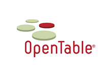open-table